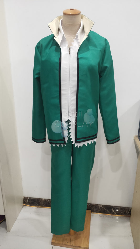 Shun Kaidou Costume The Disastrous Life of Saiki K. Cosplay