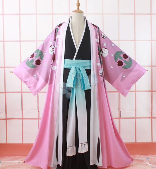Shunsui Kyoraku Costume Buy