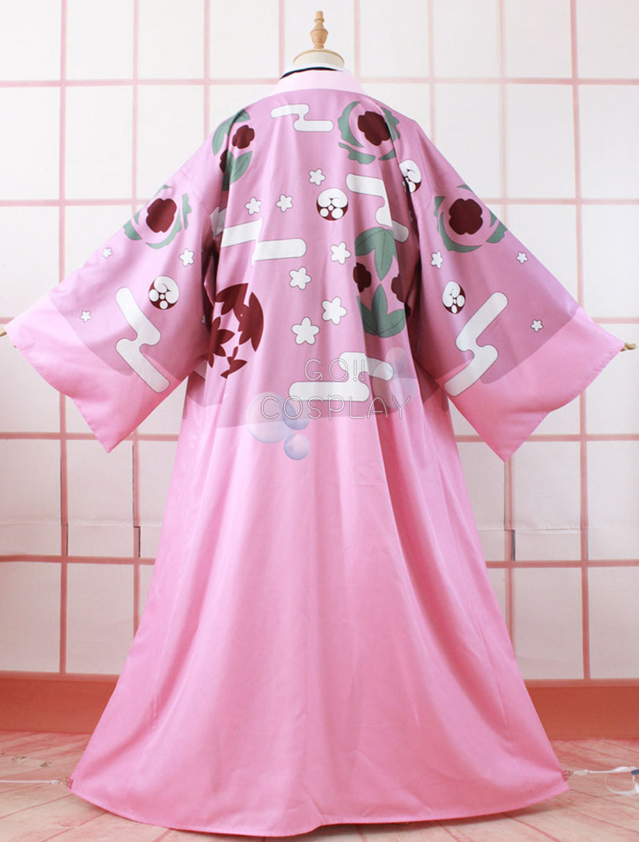 Shunsui Kyoraku Costume for Sale