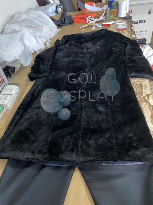 Sir Crocodile Cosplay for Sale