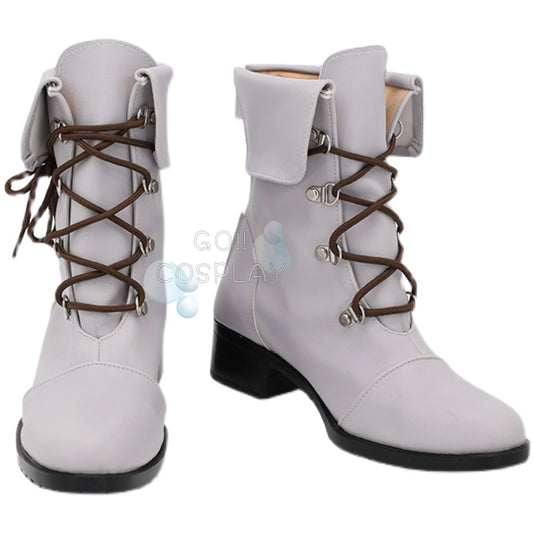 Sissela Shoes Eternal Return Cosplay Buy