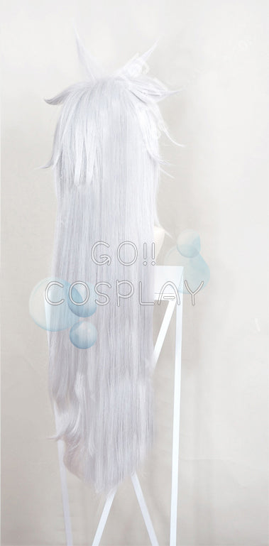 Sister Ivry Wig Edens Zero Cosplay Buy