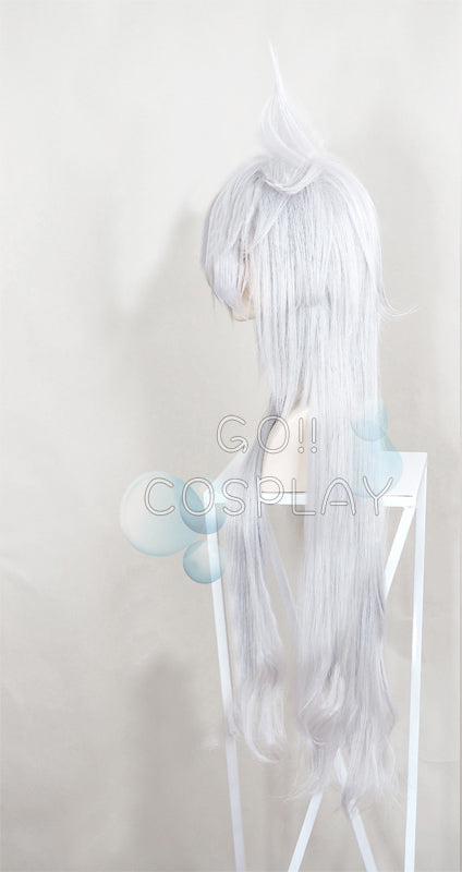 Sister Ivry Wig Edens Zero Cosplay for Sale