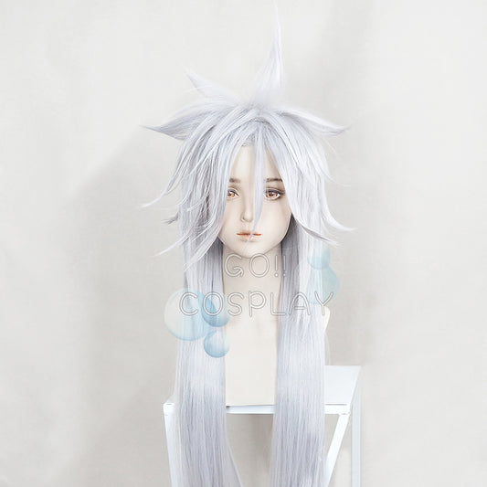 Sister Ivry Wig Edens Zero Cosplay