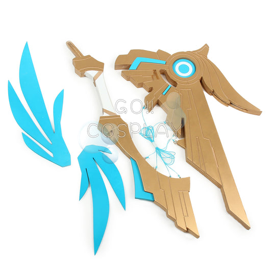 Skyward Harp Cosplay for Sale