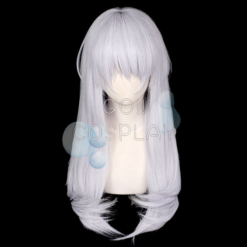 Snow White Wig NIKKE: Goddess of Victory Cosplay Buy