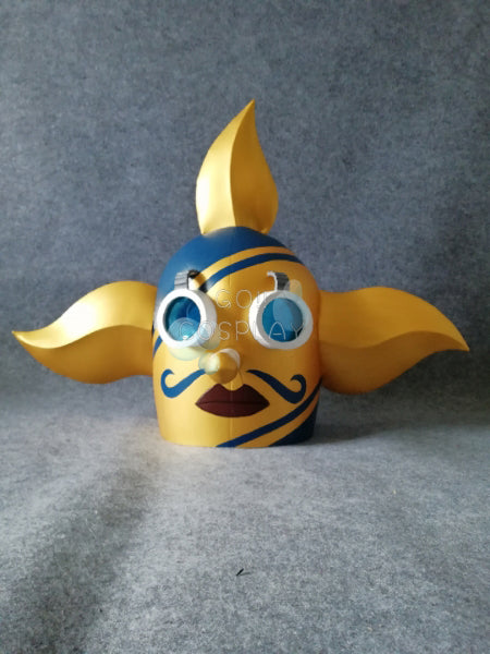 Sogeking Mask Cosplay for Sale