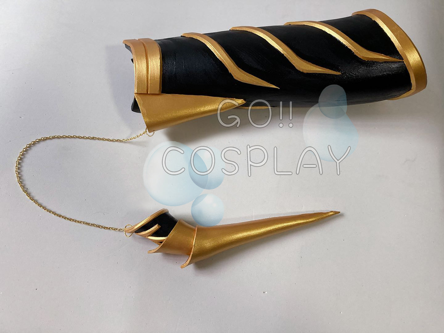 Soifon Bleach Cosplay Suzumebachi Shikai Prop for Sale