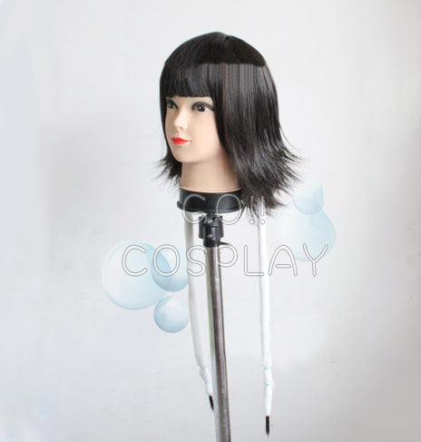 Soifon Wig Bleach Cosplay for Sale