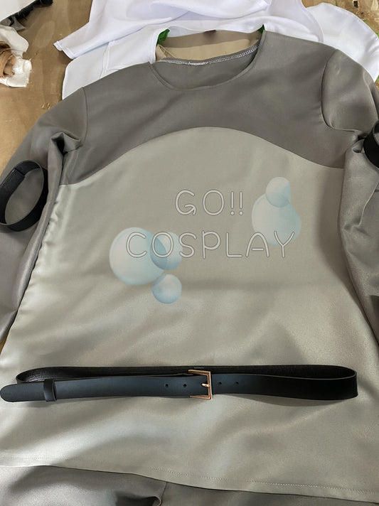 Solaire of Astora Costume Buy