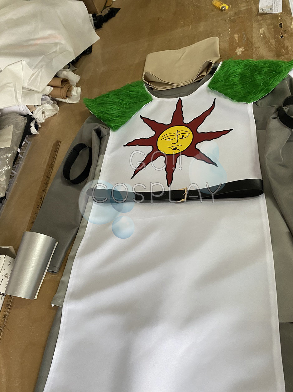 Solaire of Astora Cosplay for Sale