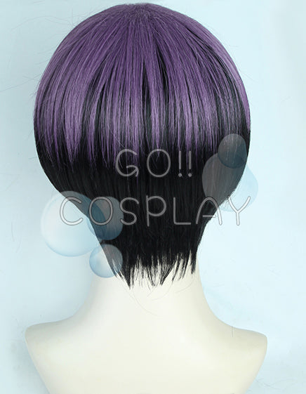 Soshiro Hoshina Wig Cosplay