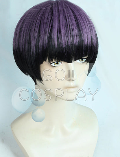 Soshiro Hoshina Wig Kaiju No. 8 Cosplay