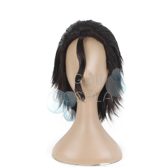 Sosuke Aizen Wig Cosplay for Sale