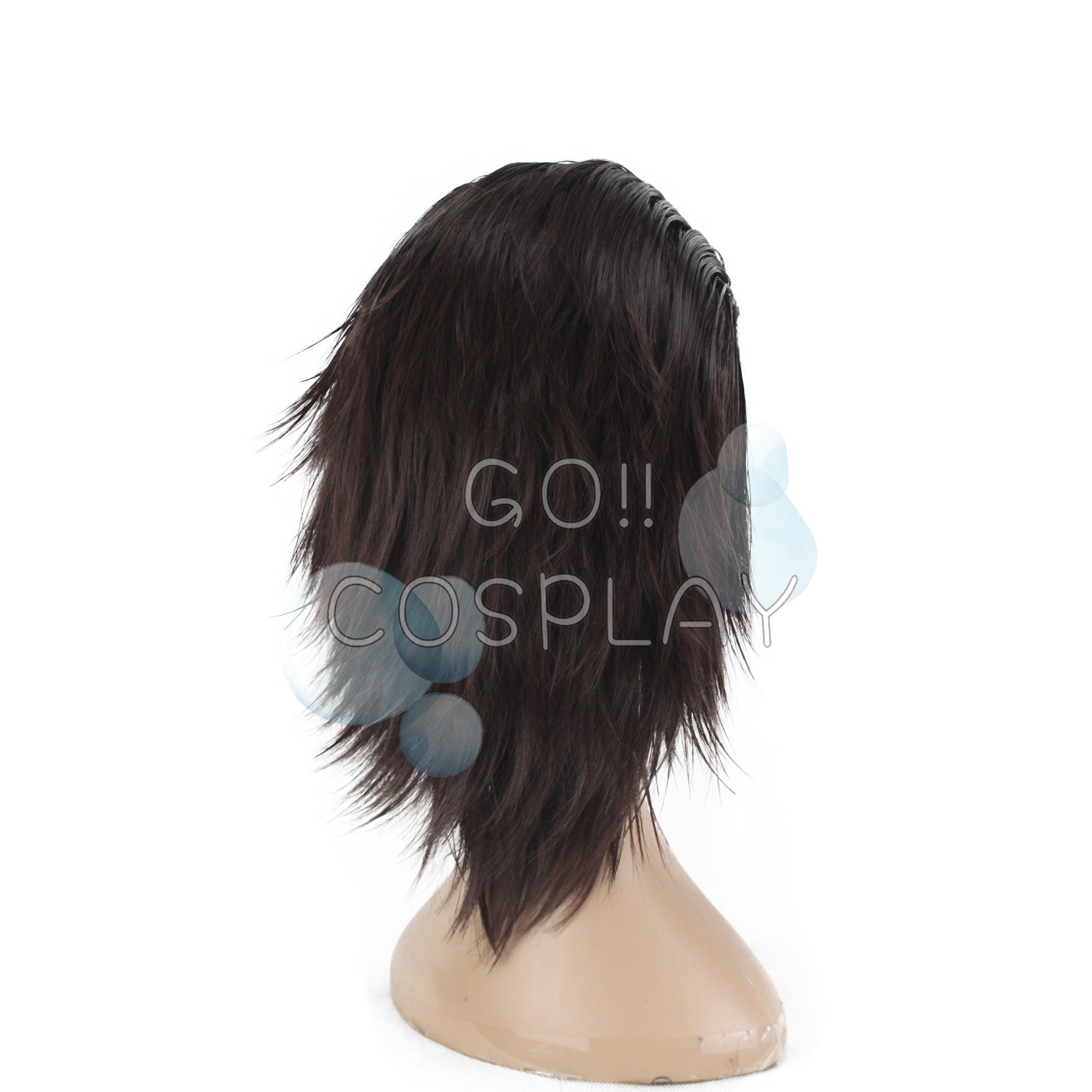 Aizen Cosplay Wig for Sale