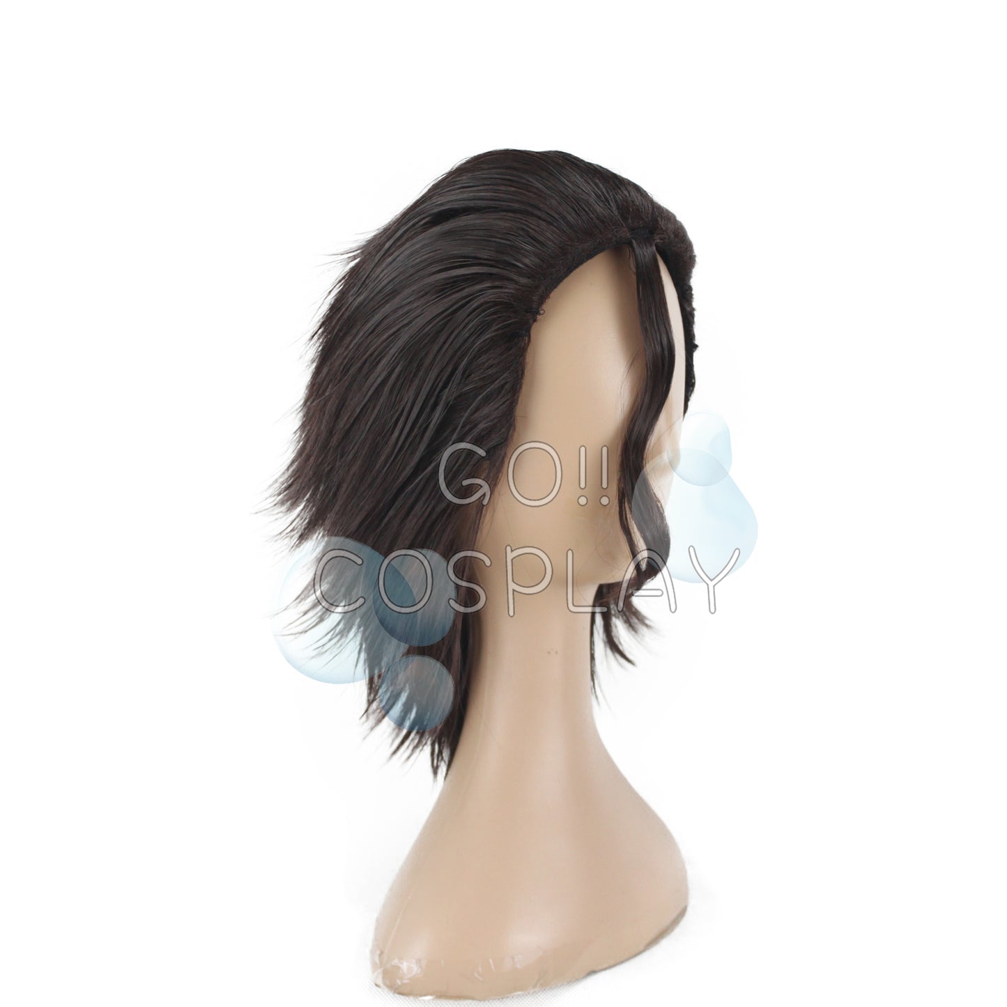 Aizen Cosplay Wig Buy