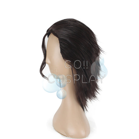 Sosuke Aizen Wig Bleach Cosplay Buy