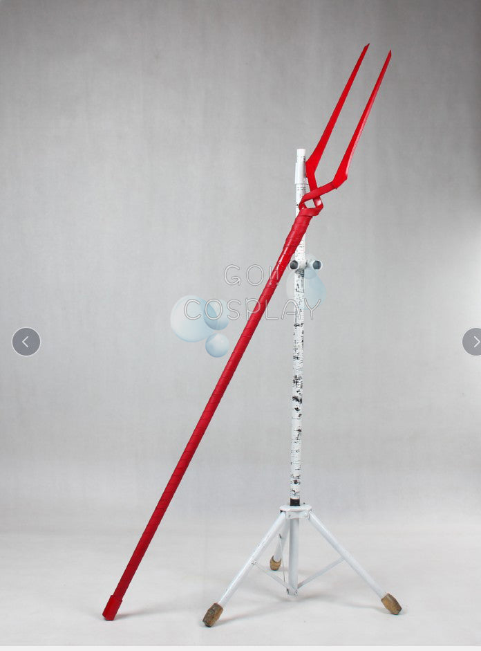  Spear of Longinus Replica Prop