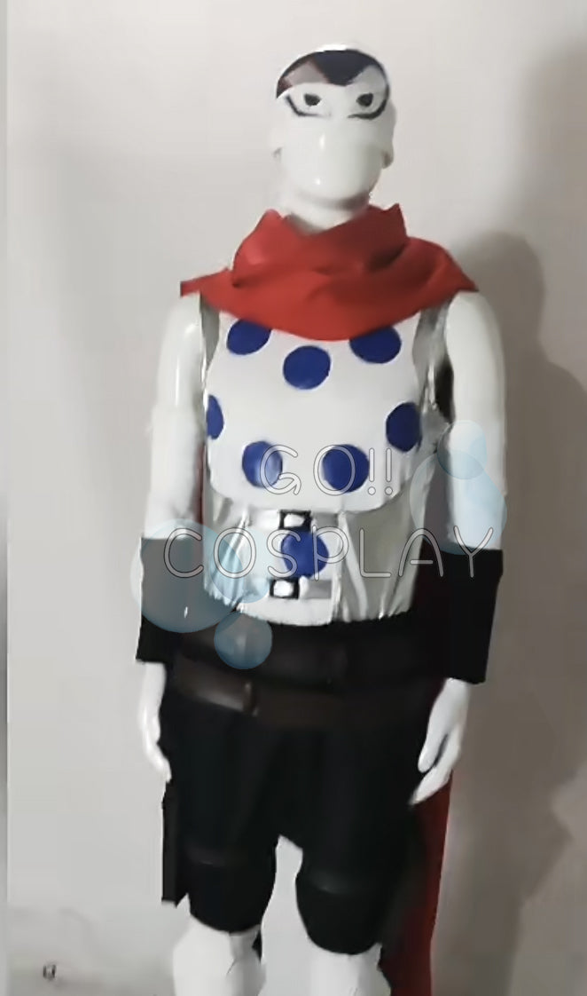 Spinner MHA Cosplay for Sale