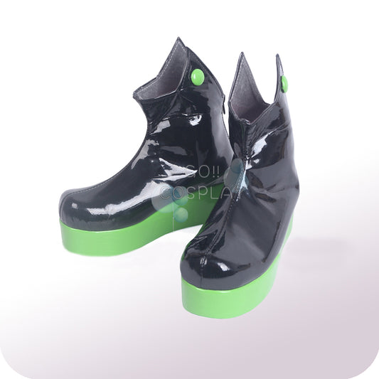 Marie Shoes Splatoon Cosplay Buy