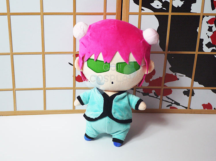 Saiki Kusuo Stuffed Doll Buy