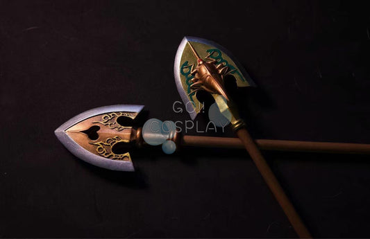 JoJo Stand Arrow Beetle Arrow Prop