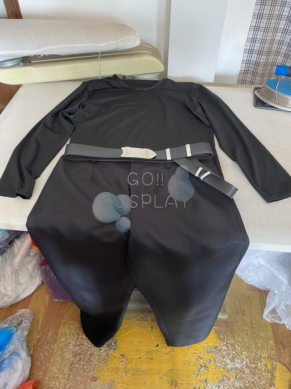 SAO Star King Kirito Costume for Sale