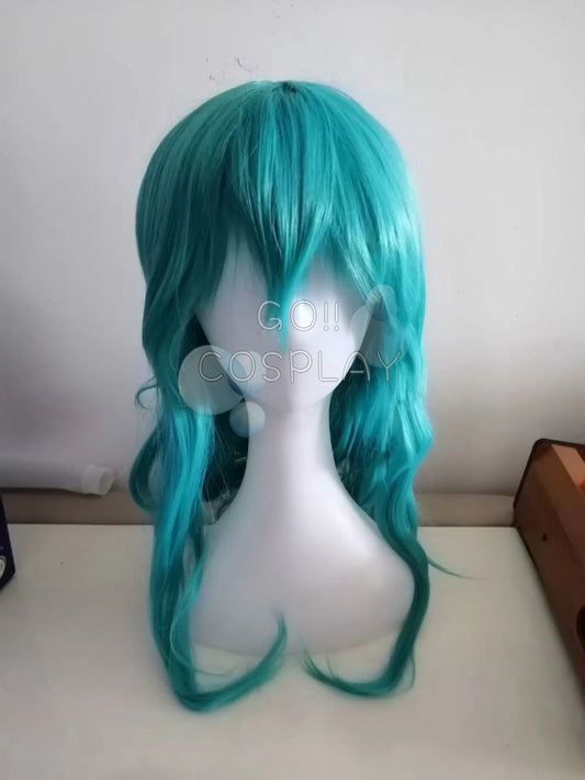 Star☆Twinkle Pretty Cure Hagoromo Lala Wig