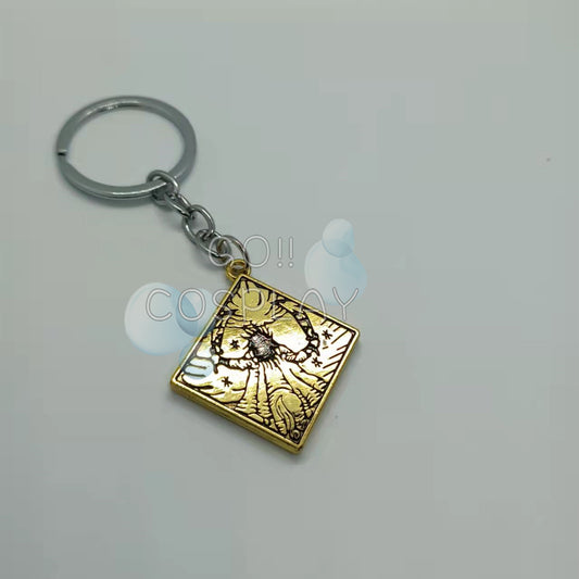 Starscourge Heirloom Elden Ring Inspired Keychain for Sale