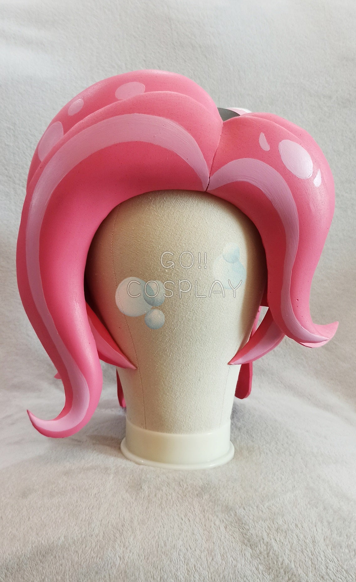 Ln'eta Cosplay Wig made of EVA and PVC Perfect for Cosplay