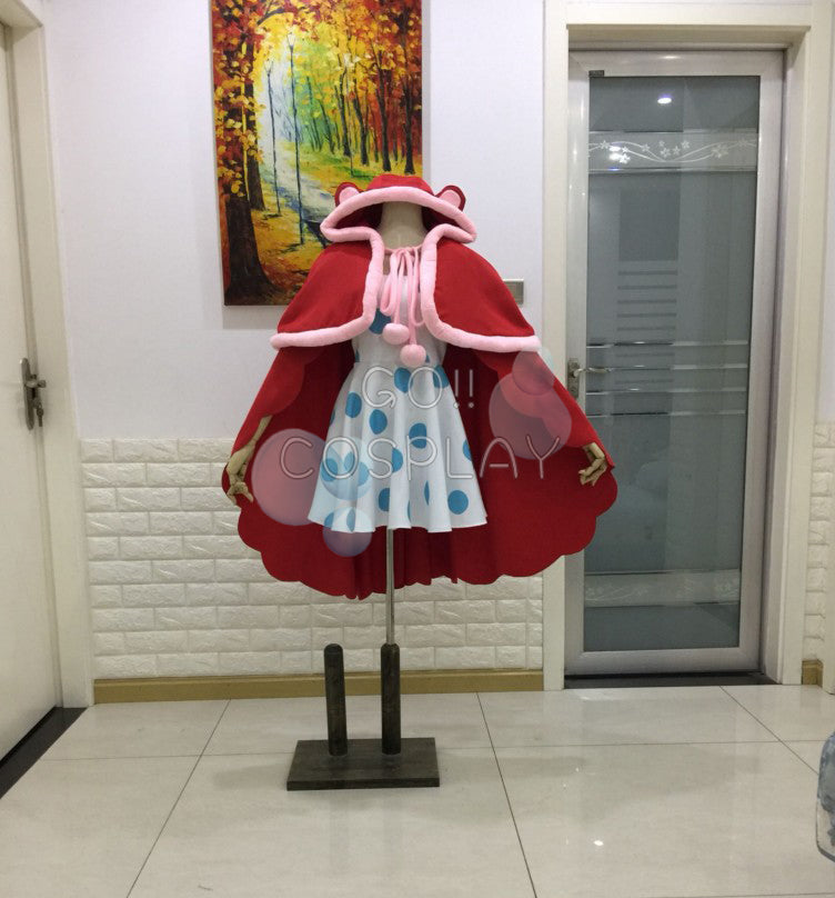 Sugar One Piece Costume
