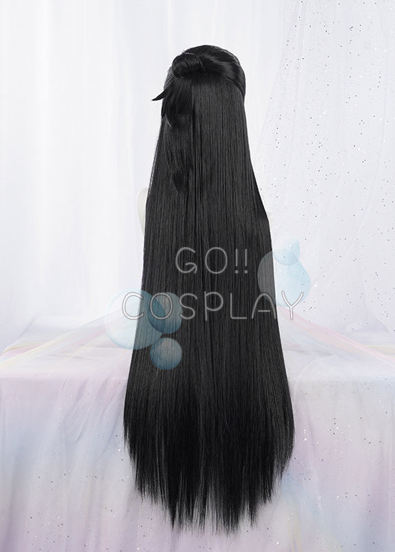 Suguru Geto Genderbend Wig Buy