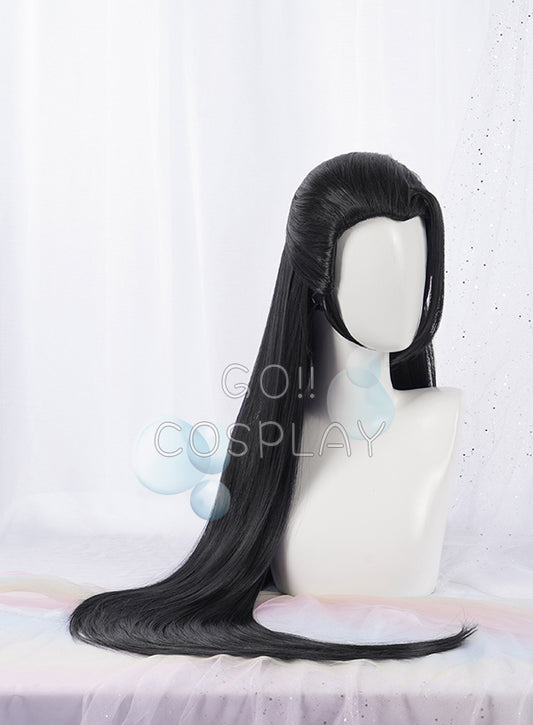 Suguru Geto Genderbend Wig