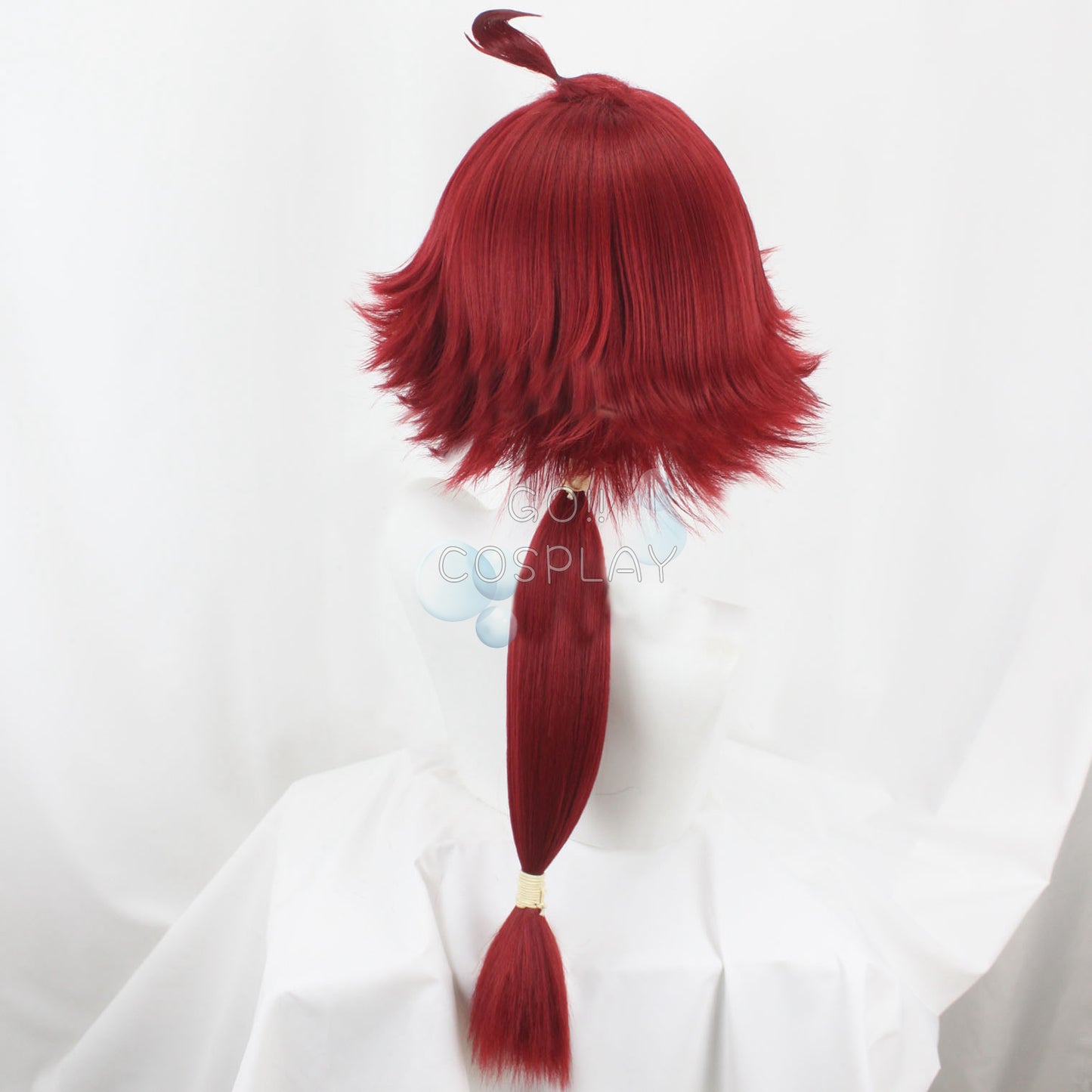 Suletta Mercury Wig Cosplay for Sale