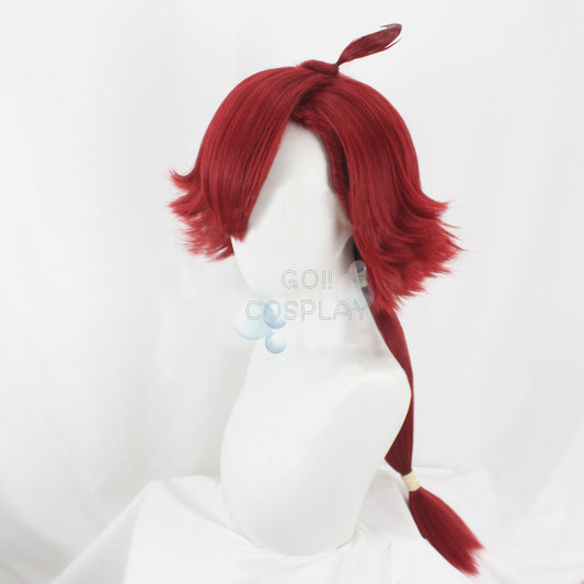 Suletta Mercury Wig Mobile Suit Gundam: the Witch from Mercury Cosplay Buy