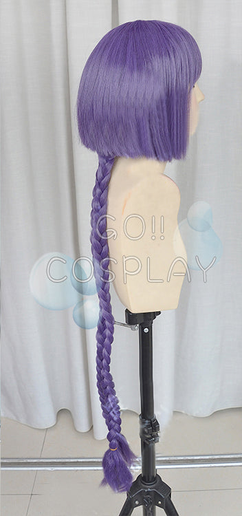 Sumire Boruto Cosplay Wig 