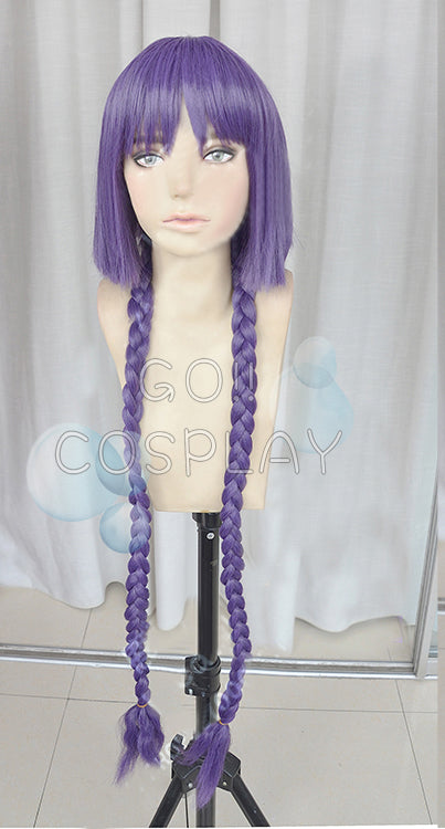 Sumire Kakei Wig Boruto Anime Cosplay