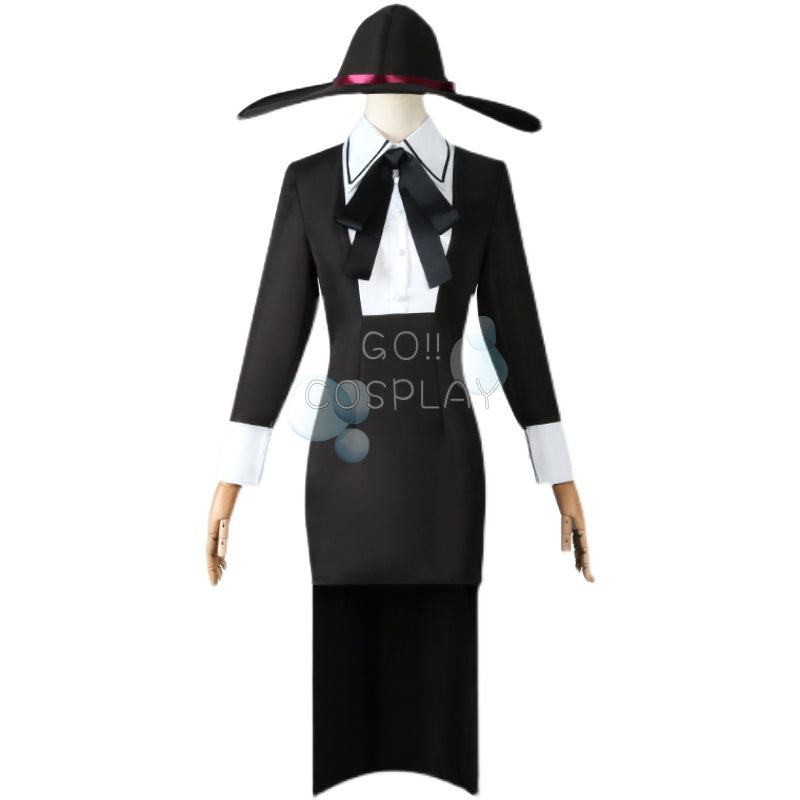 Sylvia Sherwood Costume Spy x Family Cosplay