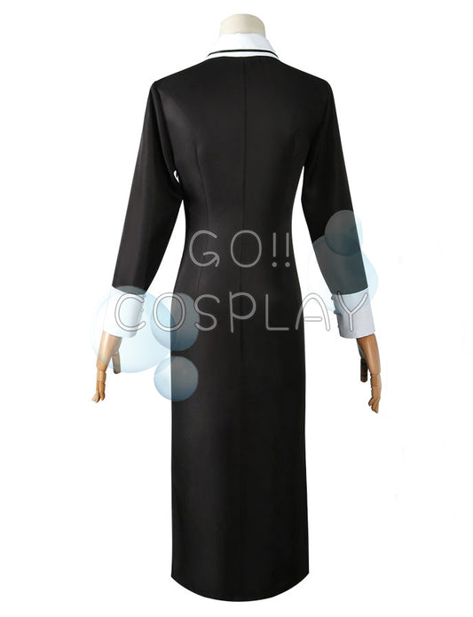 Sylvia Sherwood Costume Buy