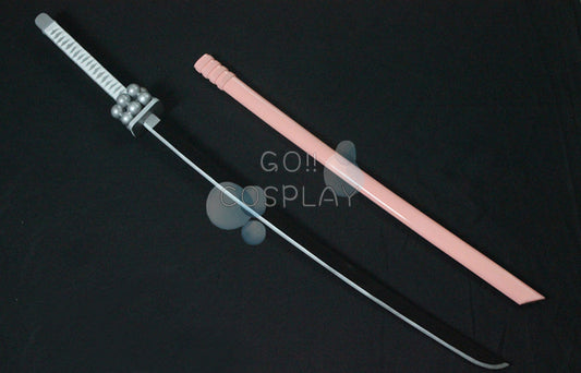 Szayelaporro Fornicaras Sword Replica Bleach Cosplay Buy