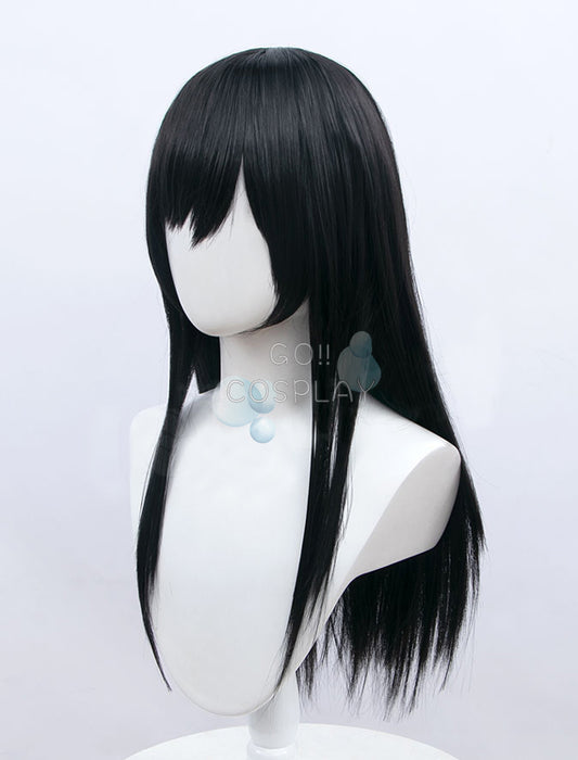 Takina Inoue Wig Lycoris Recoil Cosplay