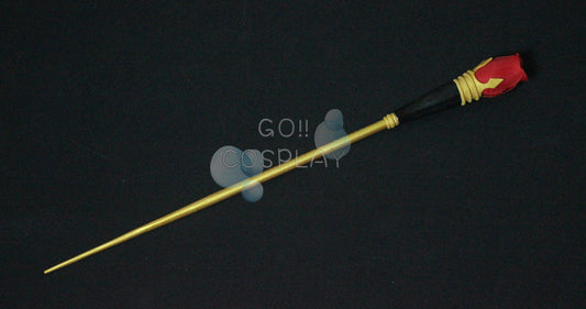 Takt Asahina Conductor's Baton Prop Takt Op. Cosplay