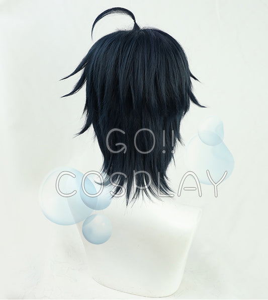 Takt Asahina Wig Cosplay