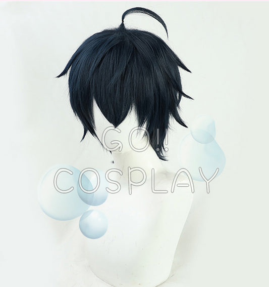 Takt Asahina Wig Takt Op. Cosplay