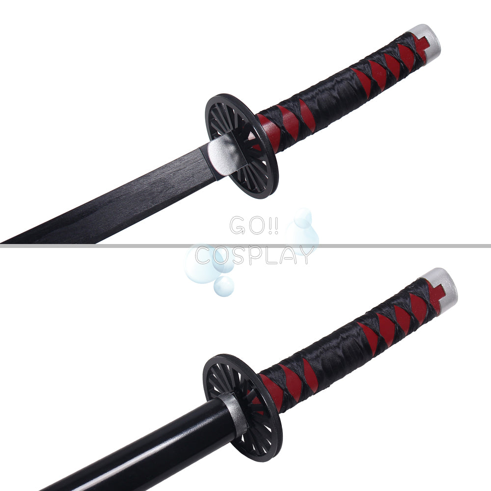 Tanjiro Sword Replica for Sale
