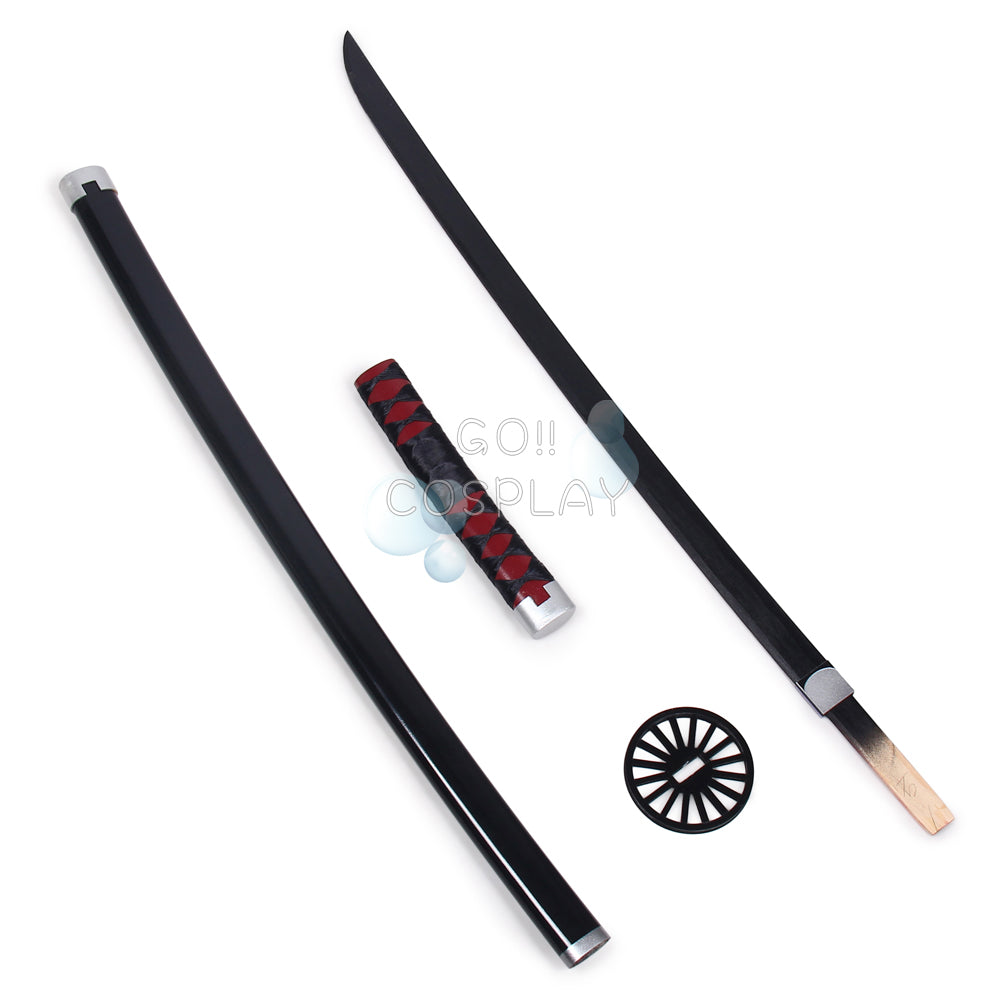 Tanjiro Sword Replica Demon Slayer: Kimetsu no Yaiba Buy