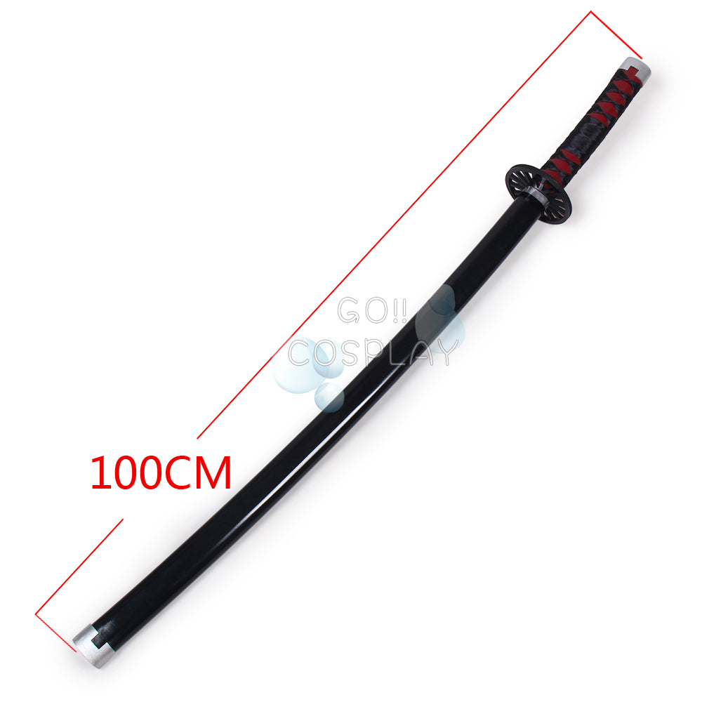 Tanjiro Sword Replica Demon Slayer Buy