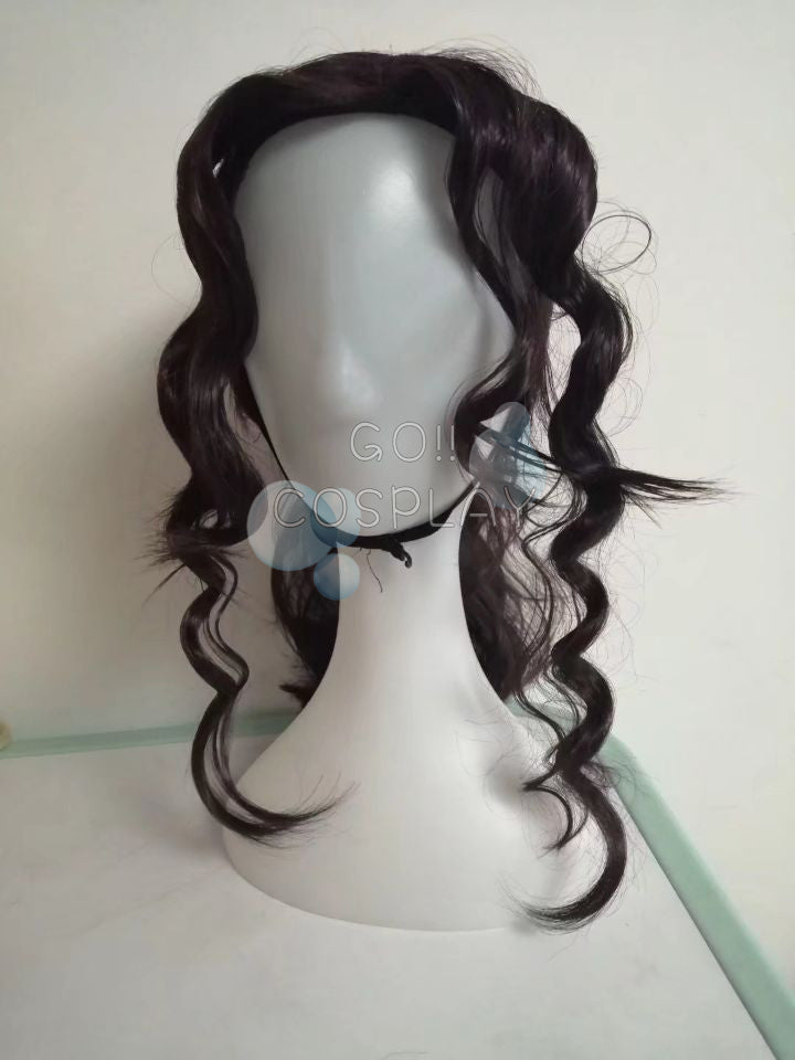 Tanjuro Kamado Wig