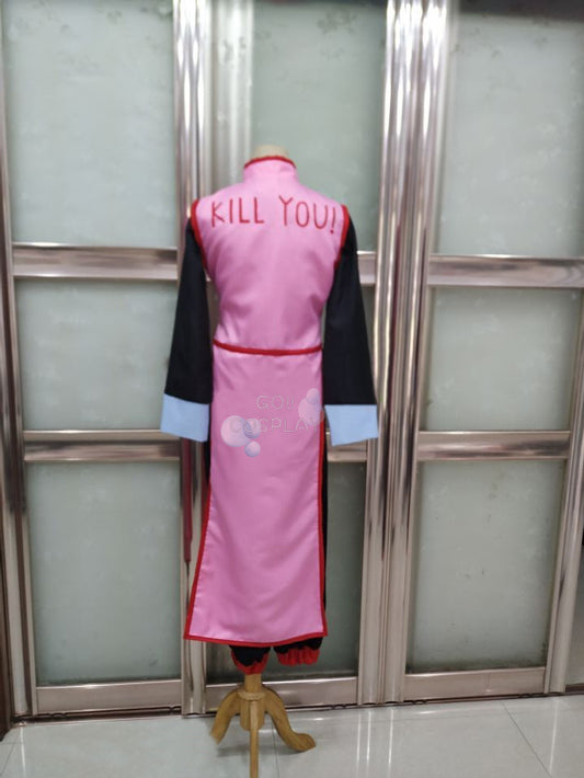 Tao Pai Pai Costume Buy