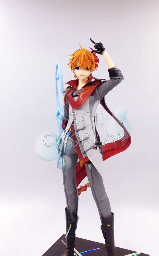 Tartaglia Genshin Figure Buy